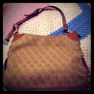 Dooney & Bourke Purse